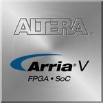 5ASTFD3K3F40I3NAltera