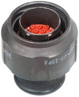 2M801-007-16ZN9-4SAAmphenol Aerospace Operations