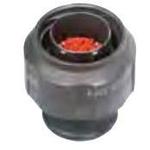 2M801-007-26M10-5PAAmphenol Aerospace Operations