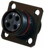 Amphenol Aerospace Operations 2M801-009-01ZNU8-2SA