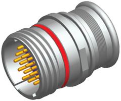 Amphenol Aerospace Operations 2M801-009-01ZNU9-210PA
