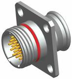 2M801-009-02NF16-12PBAmphenol Aerospace Operations