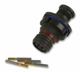 2M801-009-07NF6-4SAAmphenol Aerospace Operations
