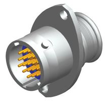 Amphenol Aerospace Operations 2M803-003-02ZNU7-10SN