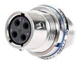 2M803-004-07M8-2SNAmphenol Aerospace Operations