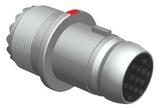 2M804-002-06M6-7SAAmphenol Aerospace Operations