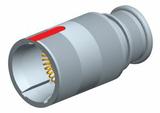 2M804-003-01NF14-55PAmphenol Aerospace Operations
