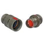 2M804-004-00ZNU6-23SAmphenol Aerospace Operations