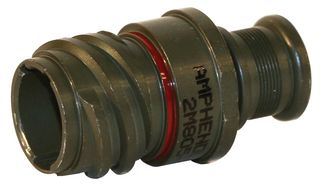 2M805-003-01NF12-2SAAmphenol Aerospace Operations
