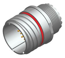 2M805-004-01M8-4SAAmphenol Aerospace Operations