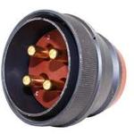 BACC63CE14S-5SAmphenol Aerospace Operations