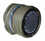 CTVS01RF11-35SAmphenol Aerospace Operations