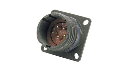 Amphenol Aerospace Operations D38999/20WC8PN