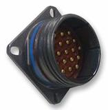 Amphenol Aerospace Operations D38999/20ZF11AD