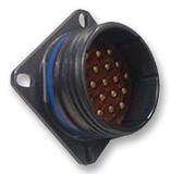Amphenol Aerospace Operations D38999/20ZJ11PN-LC