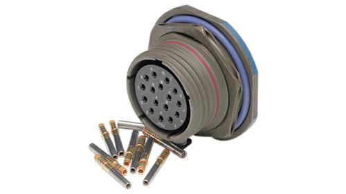 D38999/24WE99PNAmphenol Aerospace Operations