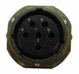 Amphenol Aerospace Operations MS27468T15B35AB