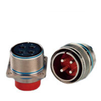 MS3450KS16-9SAmphenol Aerospace Operations