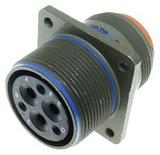 MS3450W10SL-4SAmphenol Aerospace Operations