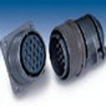 MS3452W20-27PYAmphenol Aerospace Operations