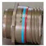 TV01RW-13-4P-LCAmphenol Aerospace Operations