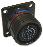 Amphenol Aerospace Operations TVP00DT-11-5SA-LC