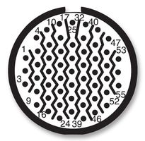 TVPS02RF17-35PAmphenol Aerospace Operations