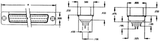 17HD044SAA000Amphenol ICC (Commercial Products)