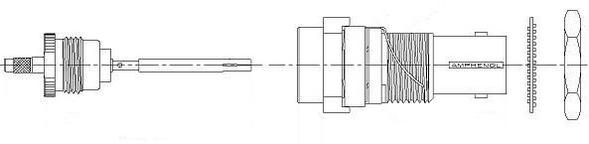 456-218Amphenol ICC (Commercial Products)
