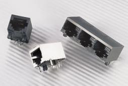 FRJAE486Amphenol ICC (Commercial Products)