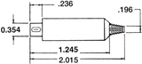 G18FA081350Amphenol ICC (Commercial Products)