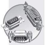 L717DE09PCAmphenol ICC (Commercial Products)