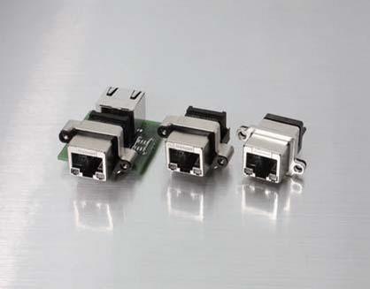 MRJ558401Amphenol ICC (Commercial Products)