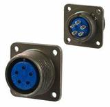 Amphenol Industrial Operations 97-3102A18-3S-639