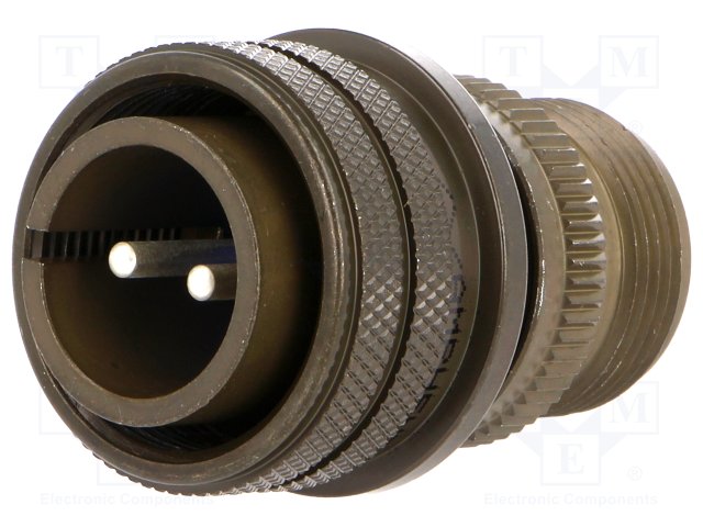 97-3106A-16-11PAmphenol Industrial Operations