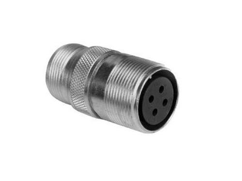 97-4101A18-1S-662Amphenol Industrial Operations