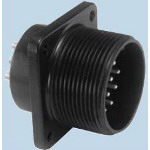ACS02A22-22P-025Amphenol Industrial Operations