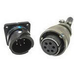 GTC02R28-5PW-025Amphenol Industrial Operations