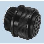 GTC06SB18-12P-027-LCAmphenol Industrial Operations