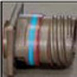 Amphenol Industrial Operations GTS02R-10SL-3S