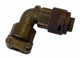 GTS08R36-3P-025Amphenol Industrial Operations