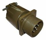 Amphenol Industrial Operations MS3100A18-9P