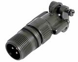 MS3101E28-17PAmphenol Industrial Operations