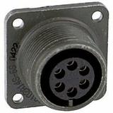 MS3102A14S-6SAmphenol Industrial Operations