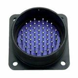 MS3102A20-27PAmphenol Industrial Operations