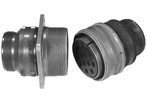 Amphenol Industrial Operations MS3102A20-33P