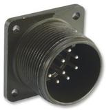 MS3102A28-12PW W/P CAPAmphenol Industrial Operations
