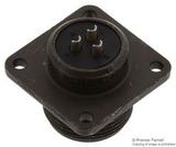 MS3102E14S-7PAmphenol Industrial Operations