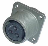 Amphenol Industrial Operations MS3102R36-5SX