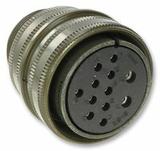 MS3106A18-22SXAmphenol Industrial Operations